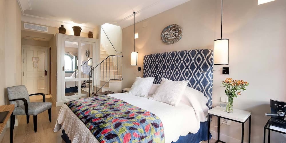 Hotel Boutique Corral del Rey by ALUZ Collection