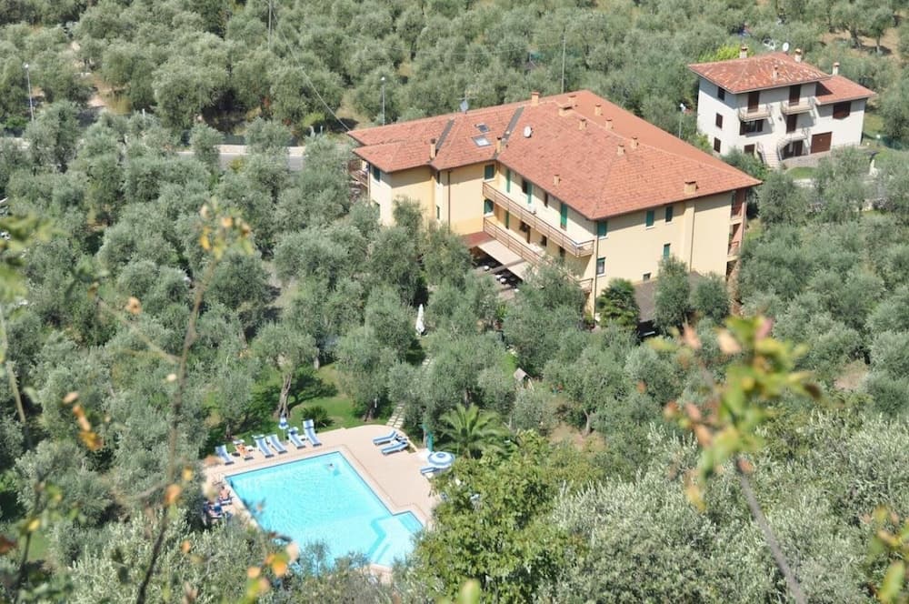 Casa Chincarini