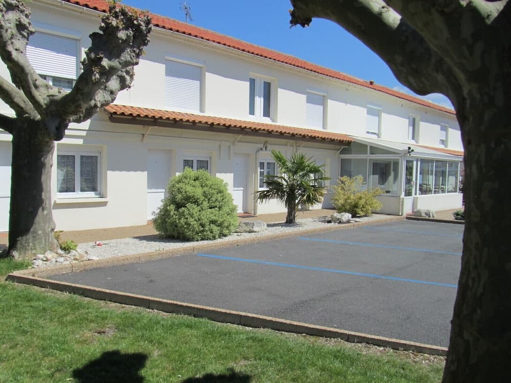 Hôtel Les Atlantes