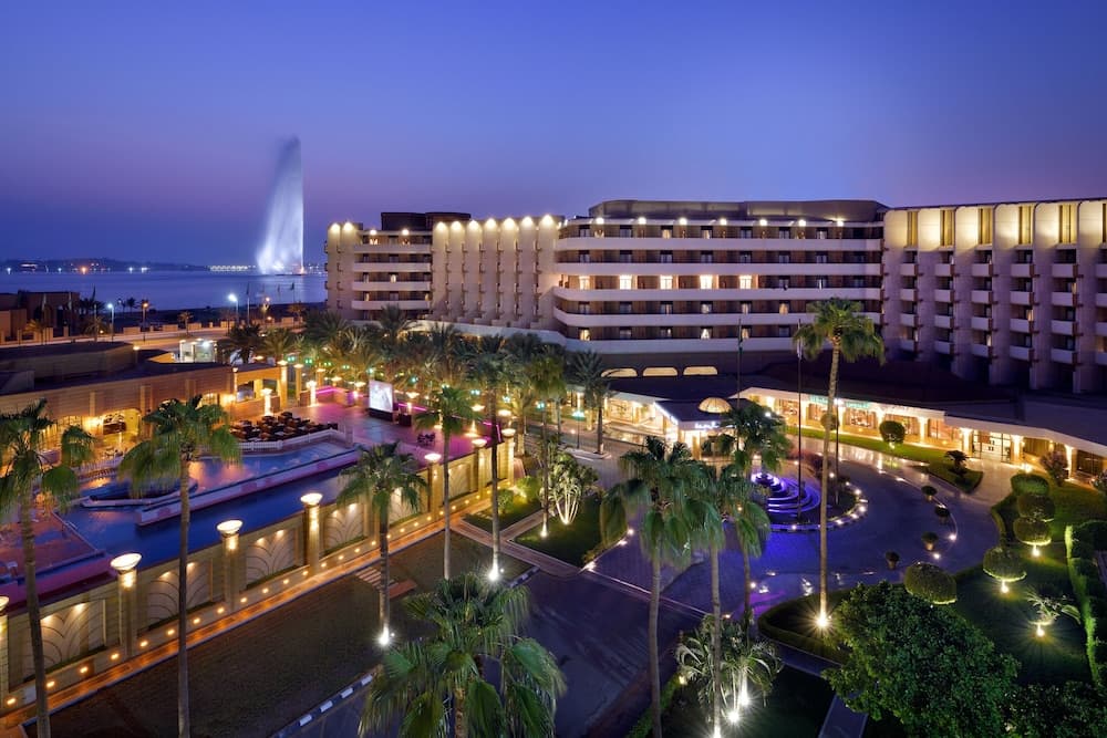 InterContinental Jeddah by IHG