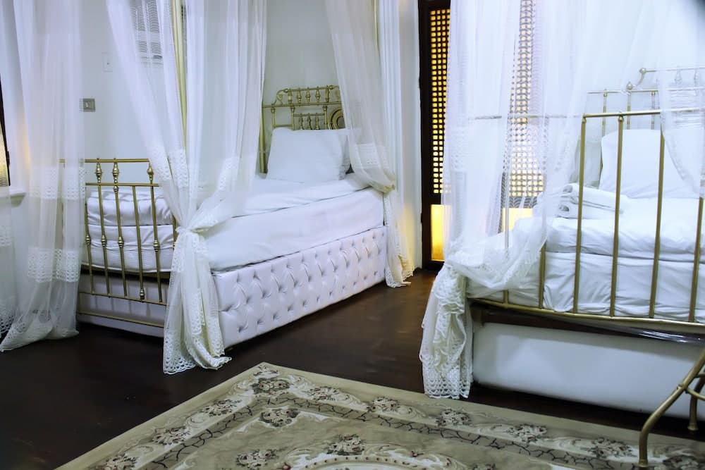 Kings Palace - Hostel