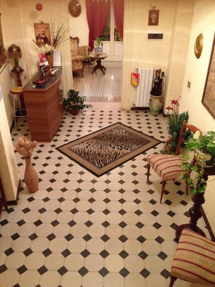 Bed and Breakfast D'Angelo