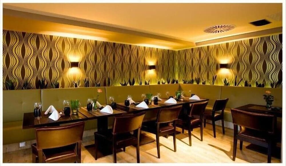 Restoran
