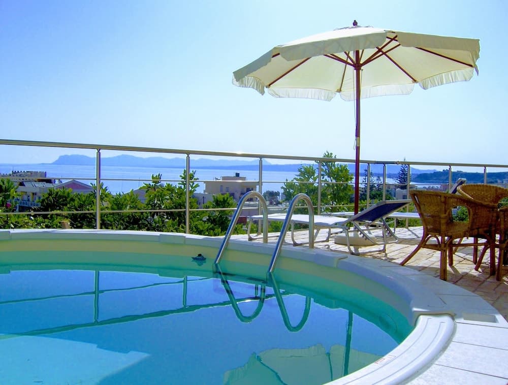 Blue Villas