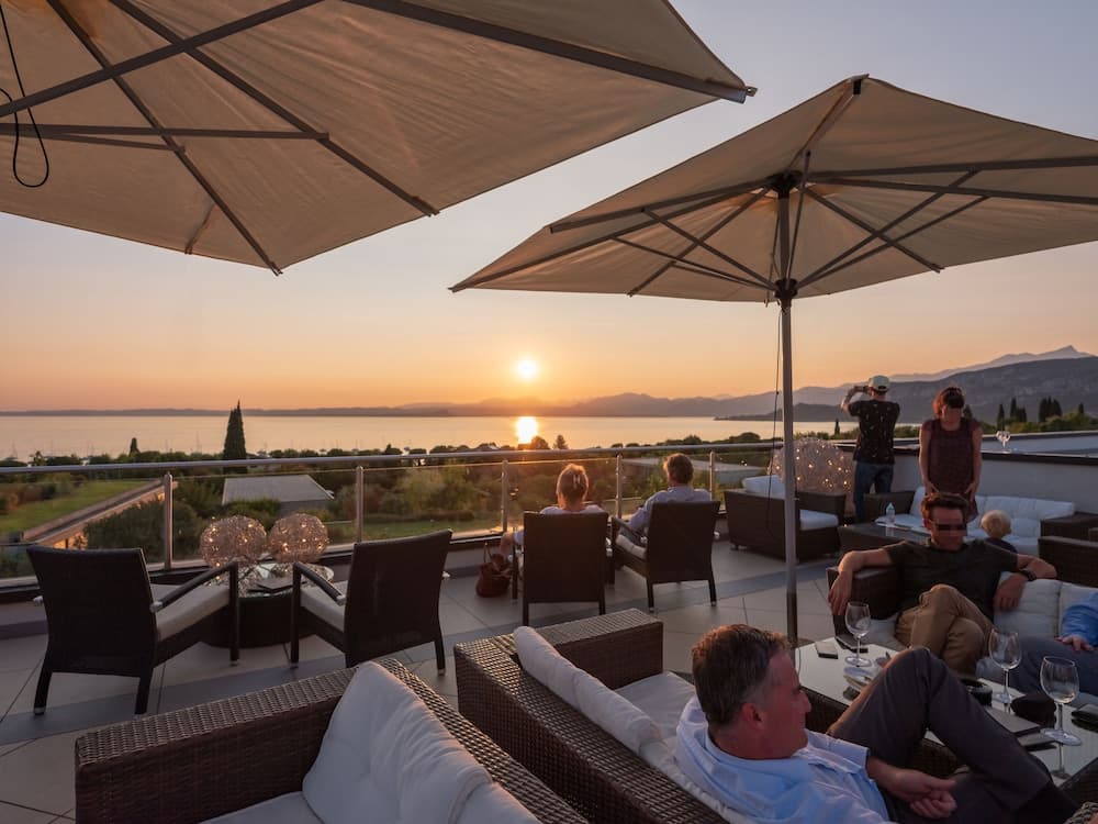 Parc Hotel Germano Suites