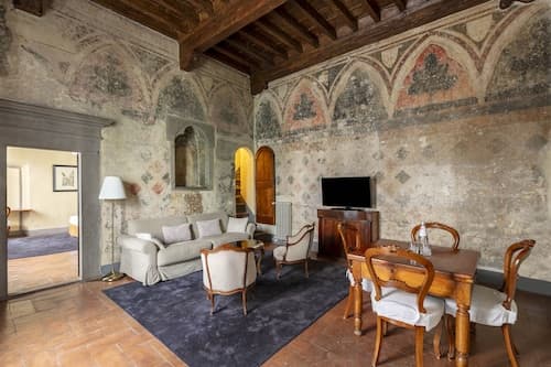Numa Florence Palazzo Belfiore