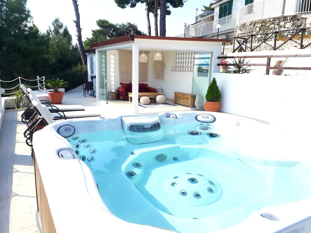 Residence Maresol