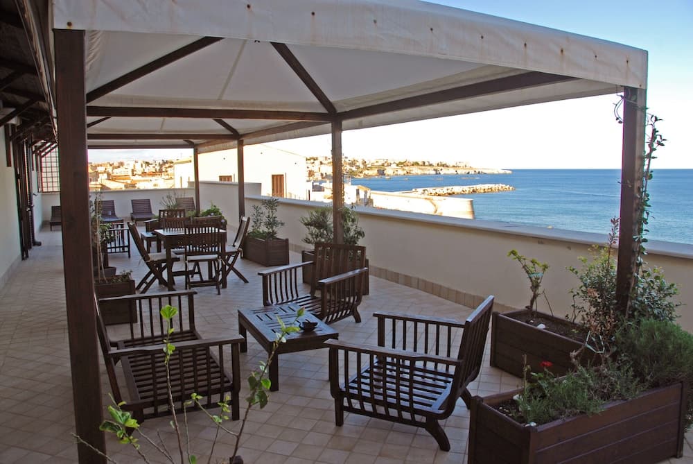 Domus Mariae Benessere