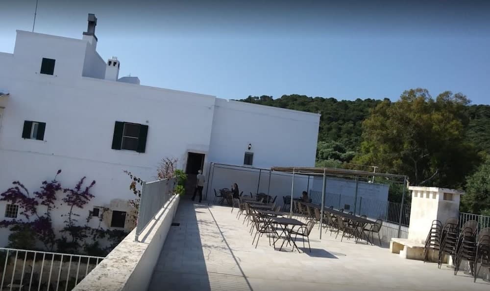 Teras/veranda