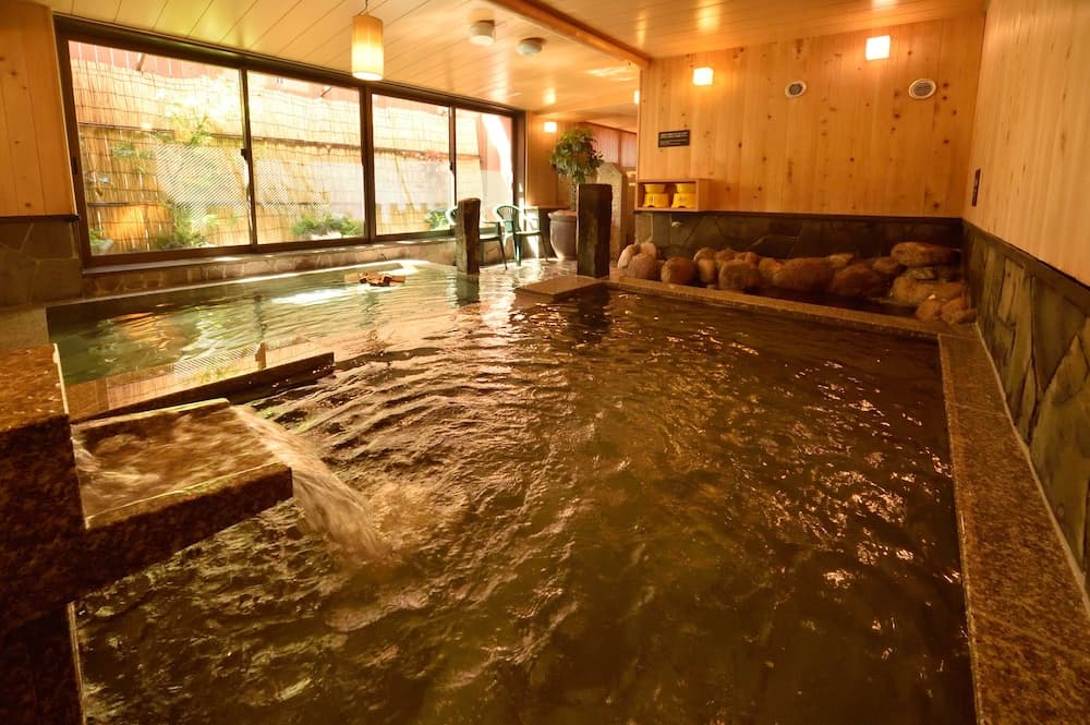 Dormy Inn Sapporo Annex Hot Spring