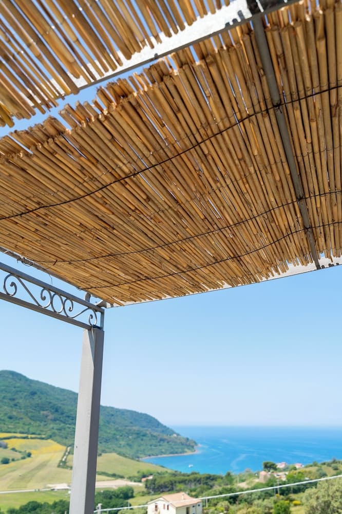 Teras/veranda