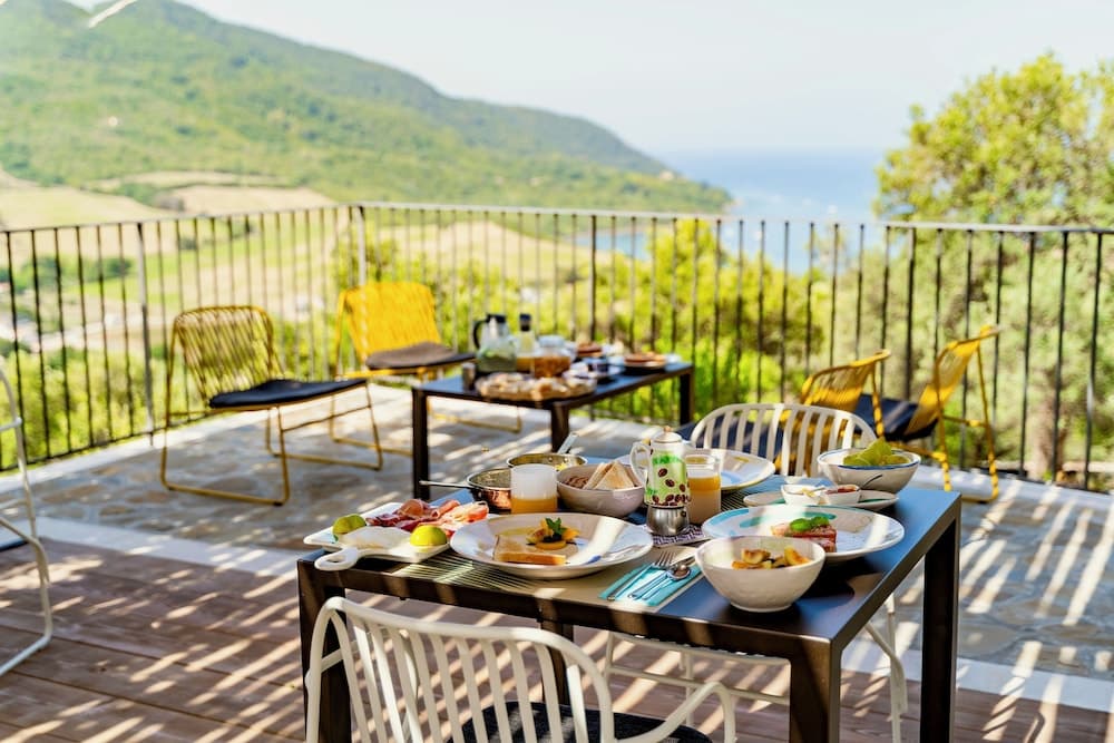 Baia Di Trentova