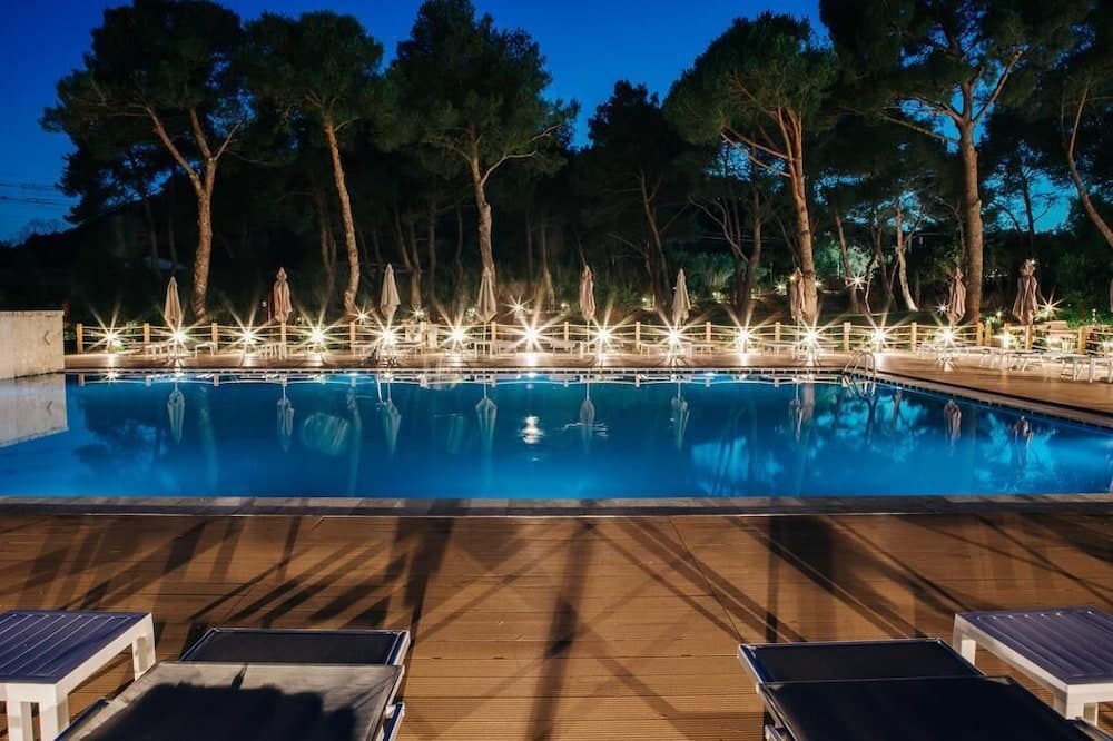 Hotel Fontermosa
