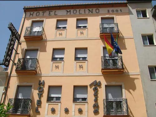 Hotel Molino