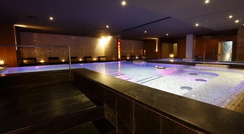 DV Chalet Boutique Hotel & Spa