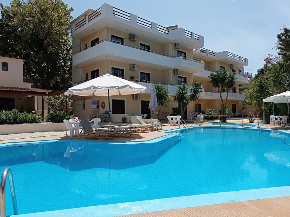 Alexandros Studios