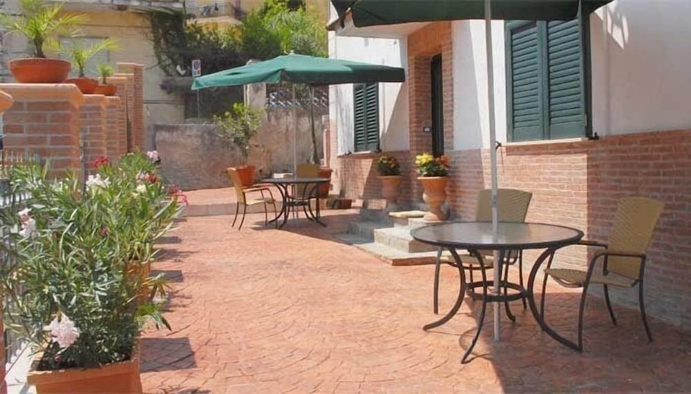 Teras/veranda