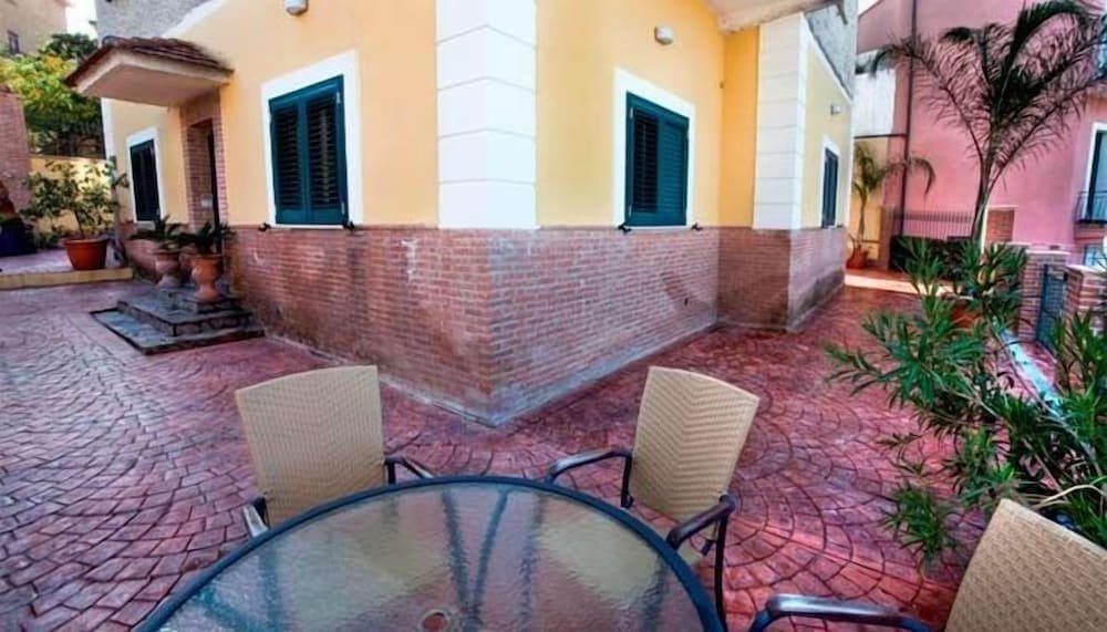 Teras/veranda