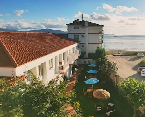 Hotel Rodeiramar
