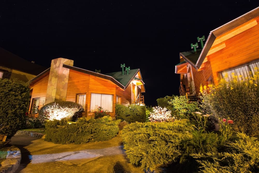 Konaklama yeri girişi