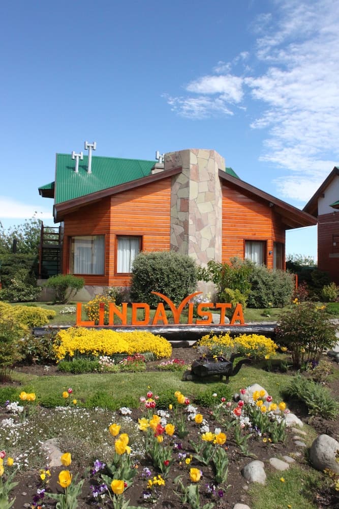 Linda Vista Apart Hotel