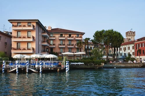 Hotel Eden
