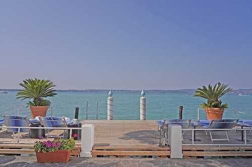 Hotel Marconi