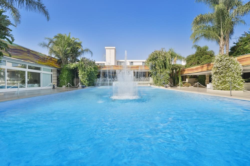 Hotel Ariston