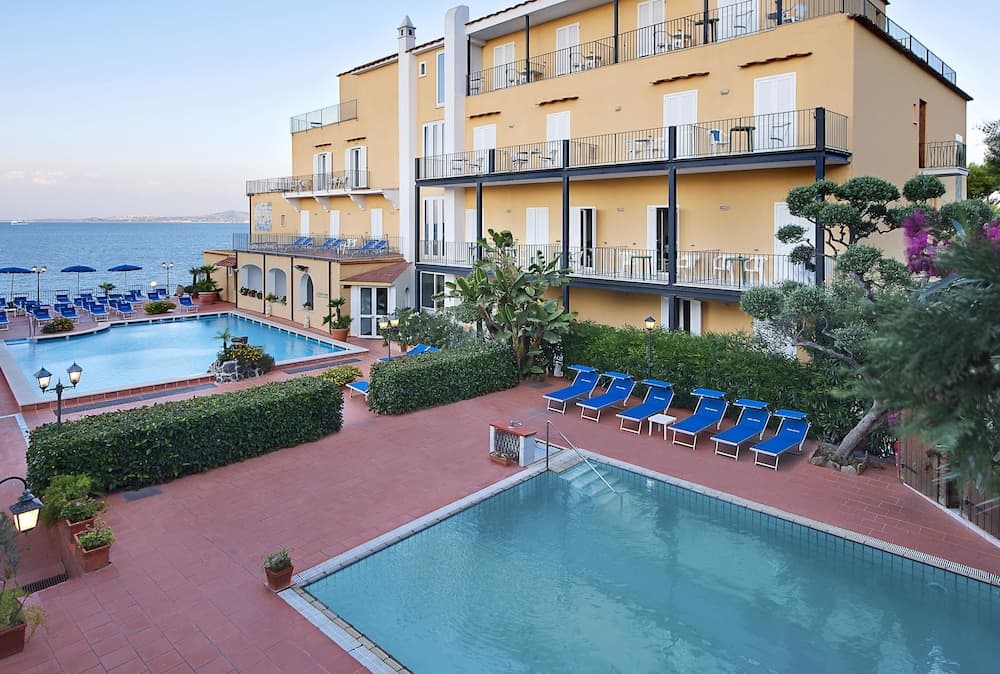 Hotel Parco Aurora