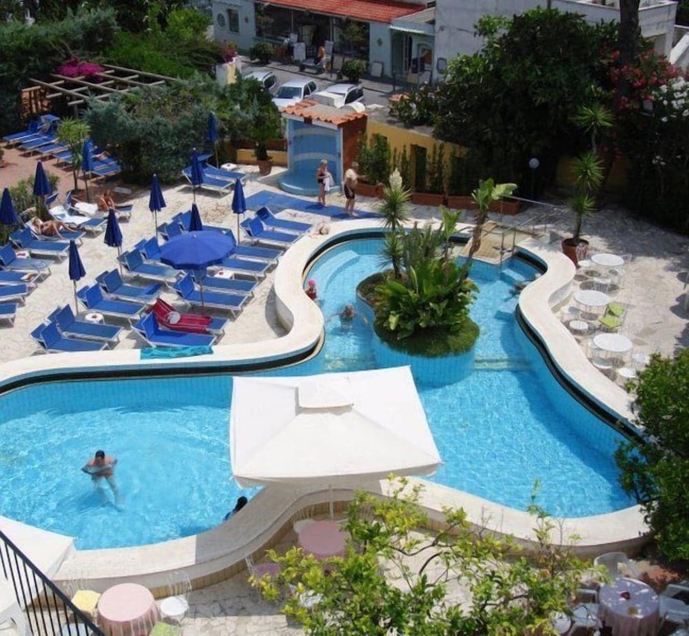 Hotel Royal Terme