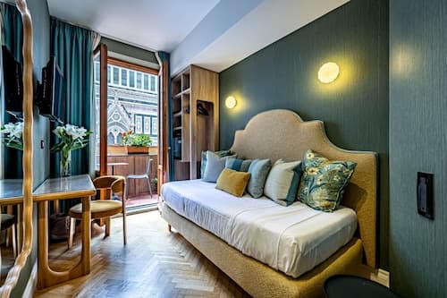 Hotel Duomo Firenze
