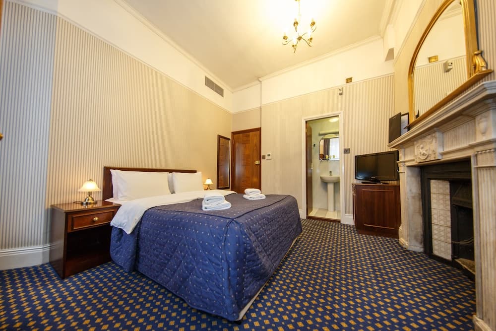 Regency House