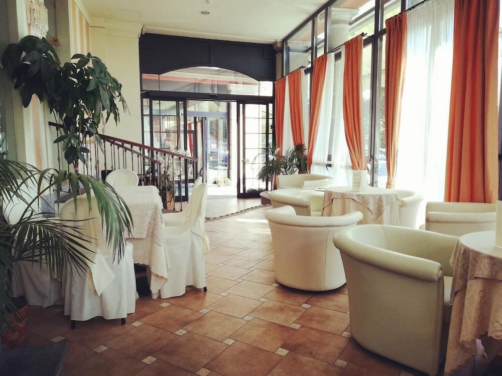 Hotel Belvedere San Gottardo by LVG Hotel Collection