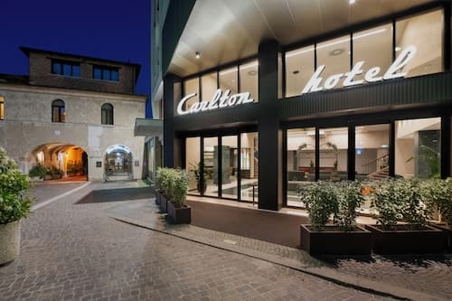 Carlton