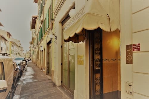 Hotel Palazzuolo