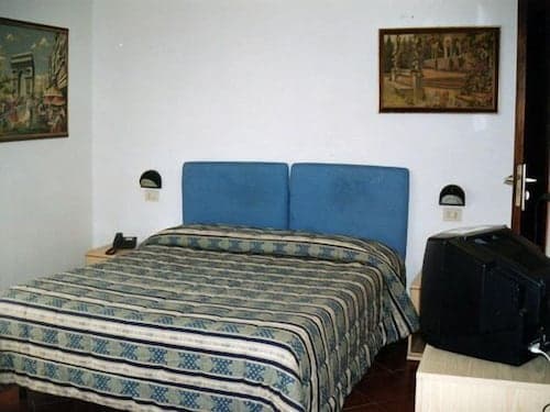 Hotel Cordova