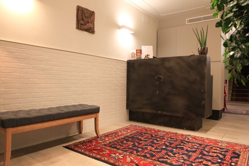 Giriş/çıkış büfesi