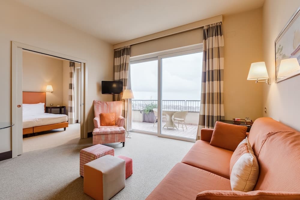 VILLA MARIA HOTEL & SPA