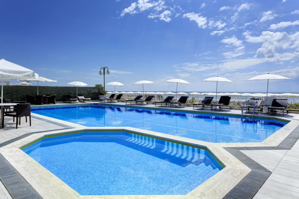 Hotel Byron Bellavista