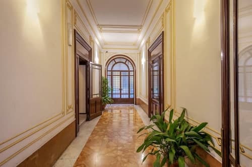 Hotel Ercoli