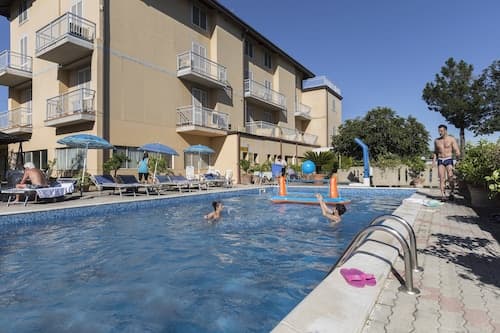 Hotel La Darsena