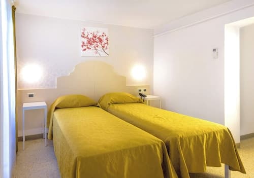 Hotel Adriatico