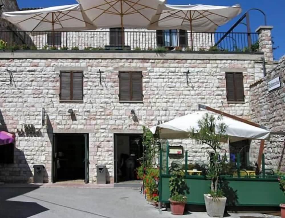 La Rocca