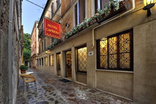Hotel Caprera