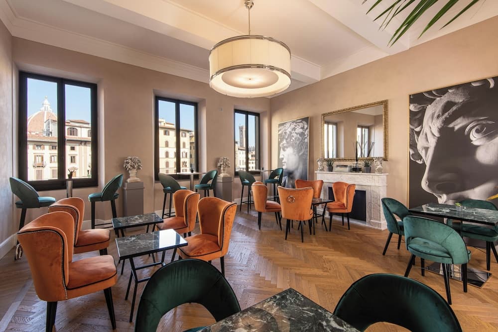 Relais Uffizi, Tailor made Hotel