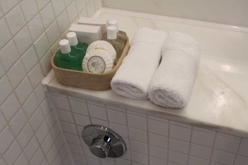 Banyo imkân ve özellikleri