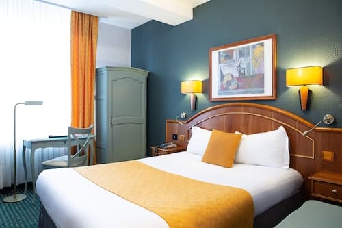 Hotel de la Paix Lille