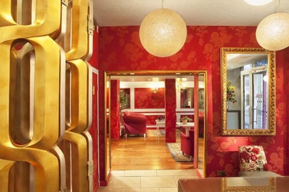 Giriş/çıkış büfesi