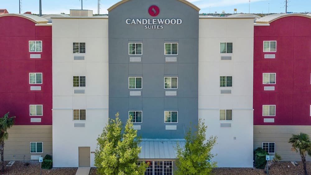 Candlewood Suites San Antonio Downtown by IHG