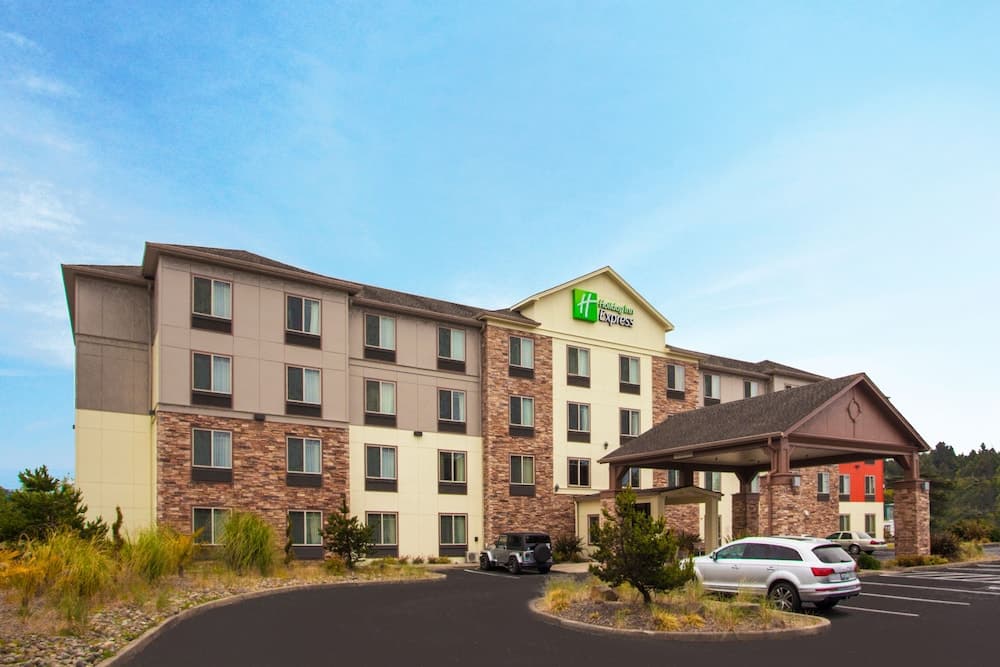 Holiday Inn Express Hotel & Suites NEWPORT by IHG